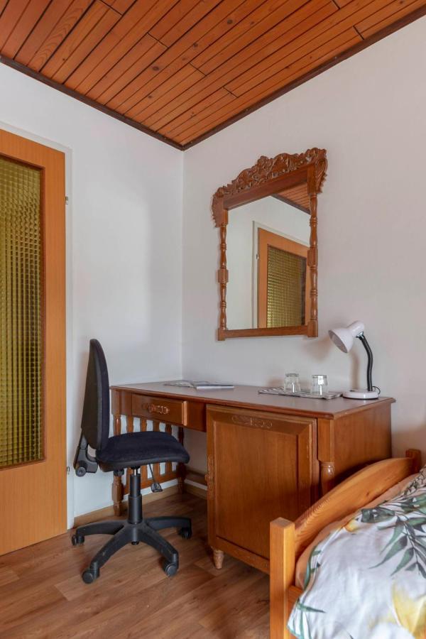 Vrtnarjeva Hisa, The Gardener'S Cottage Radovljica Esterno foto